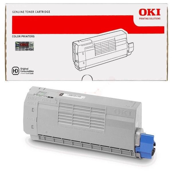 OKI OKI Toner 46507616